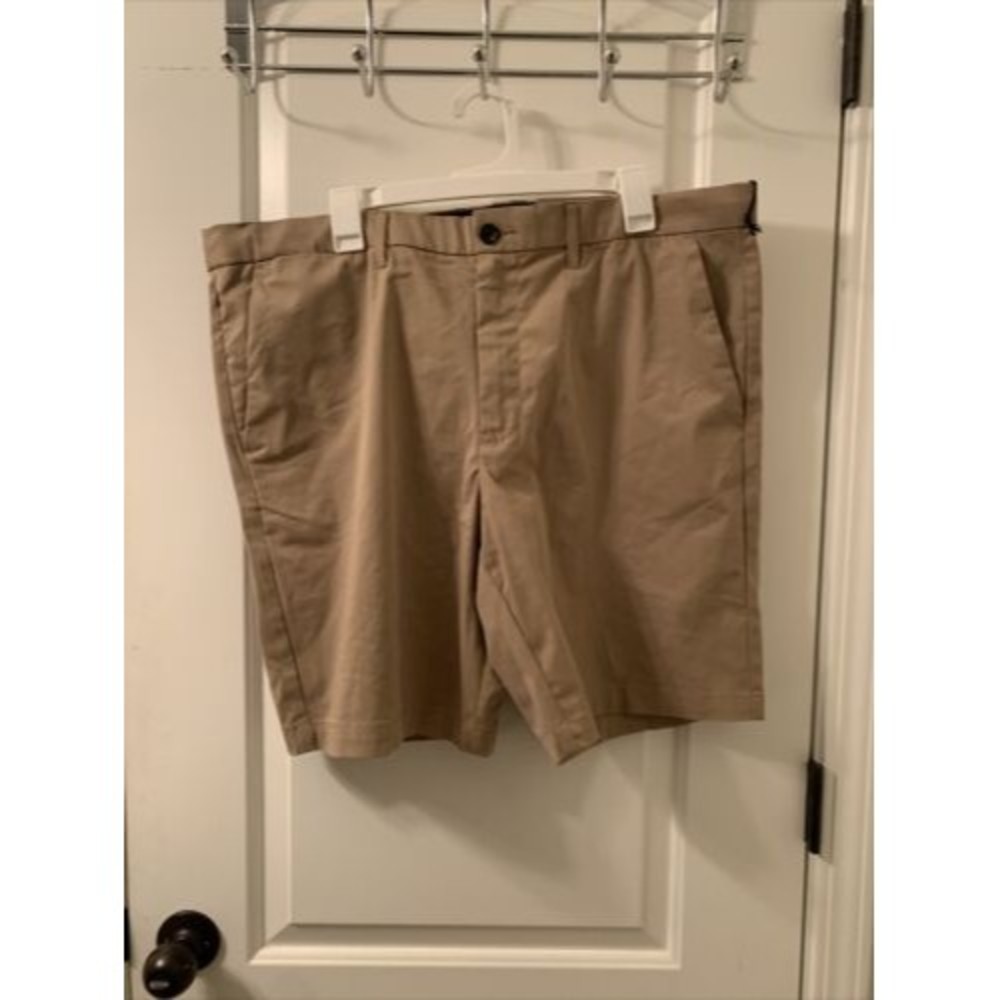 Goodfellow & Co Men's Big & Tall Tech Chino Shorts Choose Size/Color